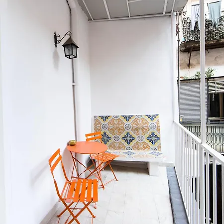 Gocce - Il Limoncello Historical Center Of Appartement *